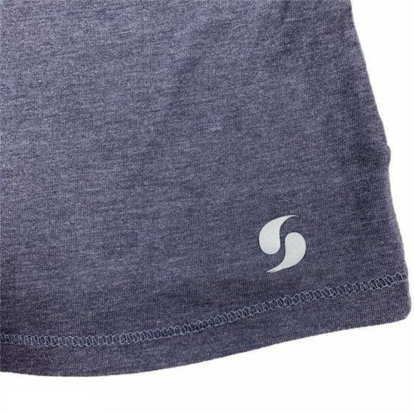 Soffe XL 16 Purple Cami Tank Top Adjustable - Picture 2 of 4